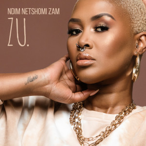 Album Ndim Netshomi Zam from Zu.