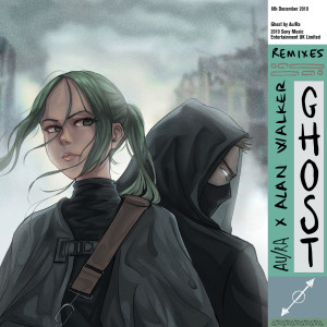 ดาวน์โหลดและฟังเพลง Ghost (Basic Tape Remix) พร้อมเนื้อเพลงจาก Au/Ra