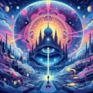 Album Electric Dreams from 