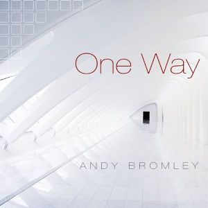 Album One Way from Andy Bromley