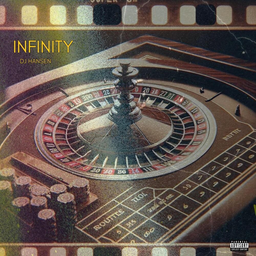 Infinity (Explicit)