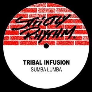 ดาวน์โหลดและฟังเพลง Sumba-Lumba (S-Man's Got You In A Trance Mix) (Trancentral Rubba Dub) พร้อมเนื้อเพลงจาก Tribal Infusion