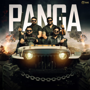 Album Panga from Ammy Chahar