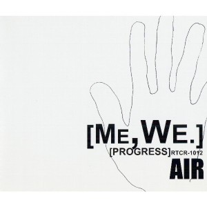ดาวน์โหลดและฟังเพลง Me, We. พร้อมเนื้อเพลงจาก Air
