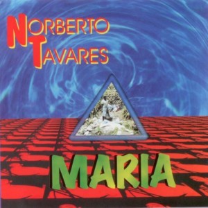 收聽Norberto Tavares的Maria歌詞歌曲