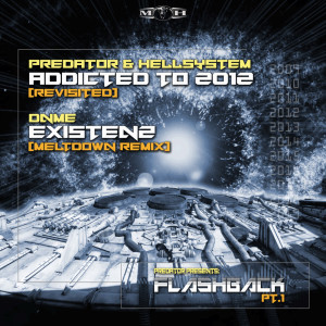 Listen to Addicted to 2012 song with lyrics from Predator