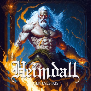 Album Hephaestus from 