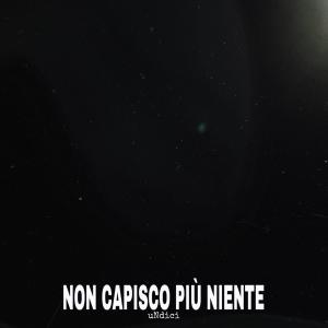 收聽Undici的NON CAPISCO PIU' NIENTE (Explicit)歌詞歌曲