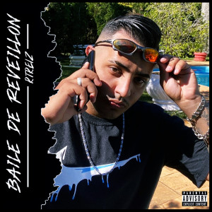 收聽Rtreiz的Baile de Revellion歌詞歌曲