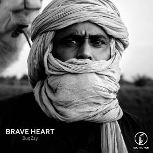 BugZzy的專輯Brave Heart