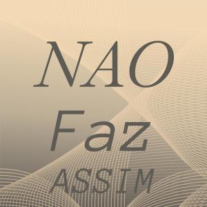 Album Nao Faz Assim oleh Silvia Natiello-Spiller