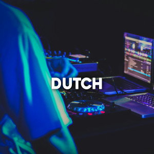 DJ Haning的專輯Dutch
