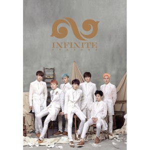 Album Season 2 oleh Infinite