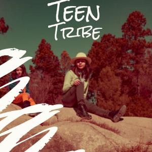 收听Mobin Clea的Teen Tribe歌词歌曲