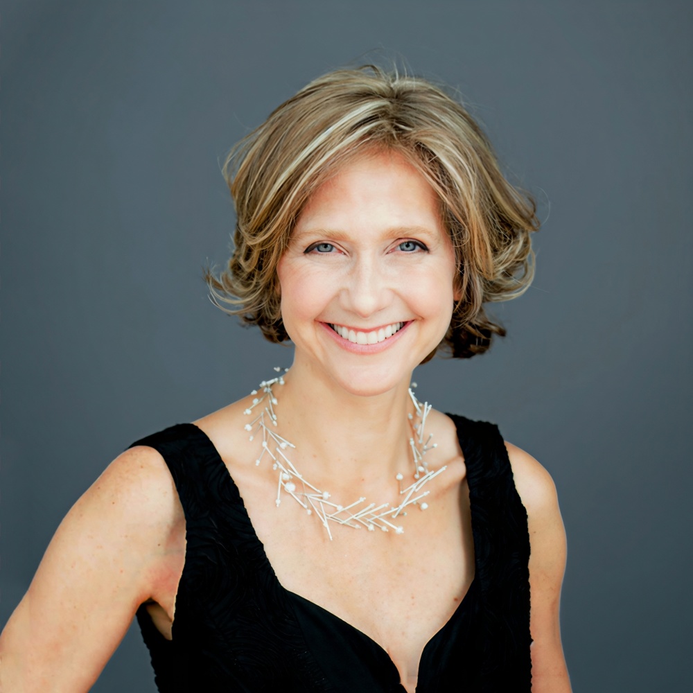 Suzie Leblanc