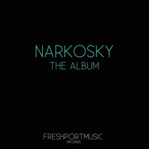 The Album dari Narkosky