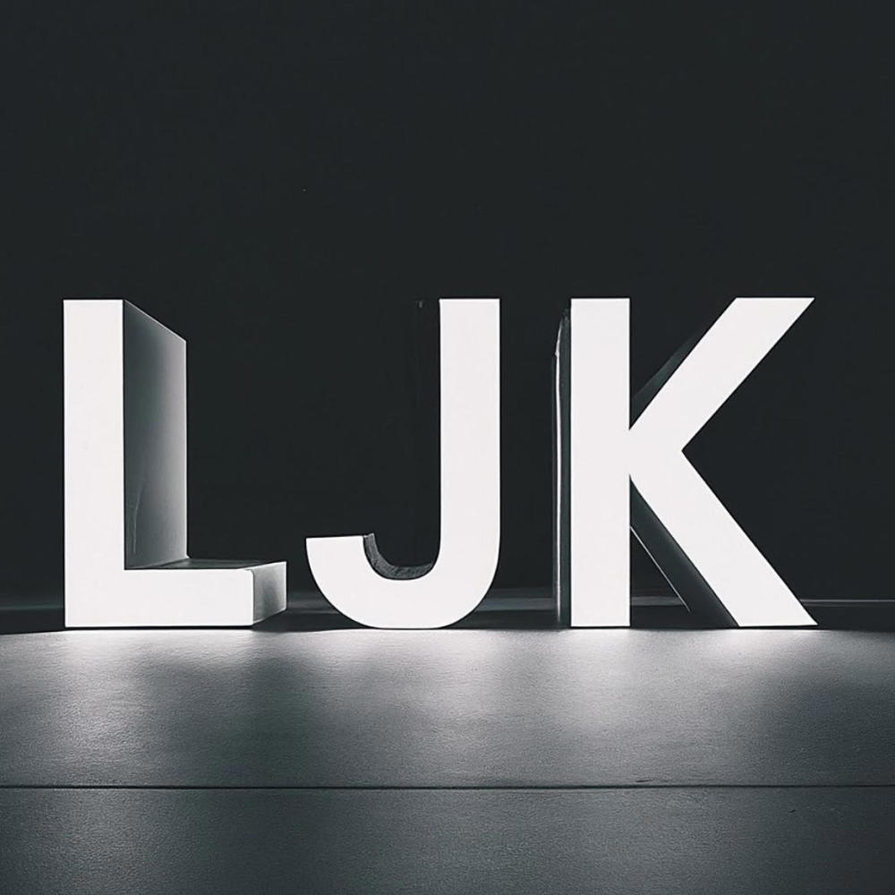 my first track (feat. K11 & Lukeybear) (Explicit)