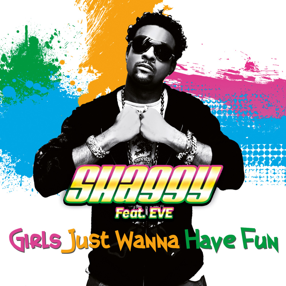 Girls Just Want to Have Fun (VooDoo & Serano Remix)