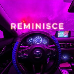 LuiG的專輯Reminisce (Explicit)