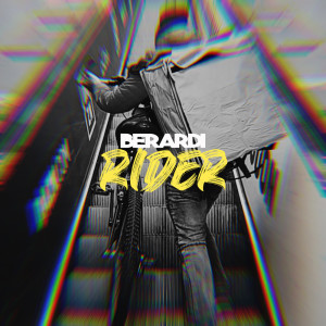Berardi的专辑M - Rider