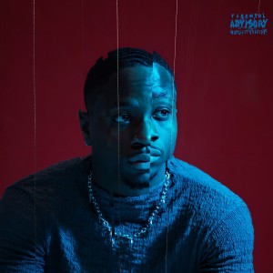 Listen to What More (Explicit) song with lyrics from Na'jaii