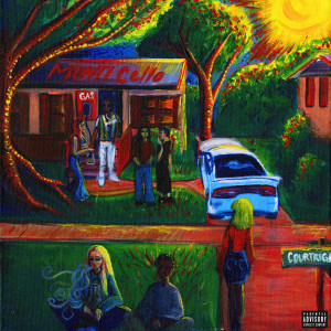 Listen to I Wanna Go to Cali (Explicit) song with lyrics from Mafia