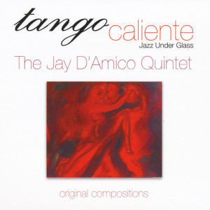 ดาวน์โหลดและฟังเพลง Canon in C Minor พร้อมเนื้อเพลงจาก The Jay D'Amico Quintet