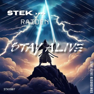 อัลบัม Raiden ศิลปิน Stek