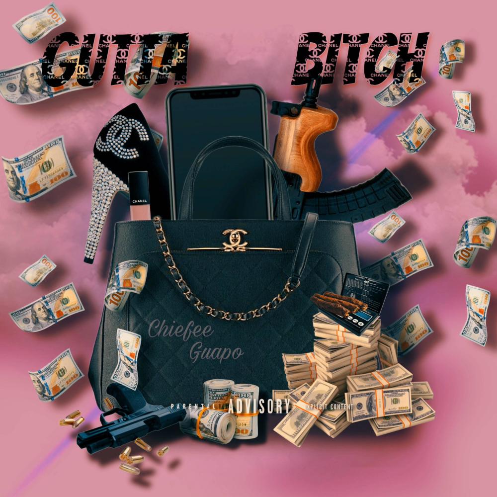 Gutta *****. (Explicit)