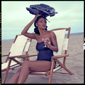 Listen to Summertime song with lyrics from The Lady Tigra