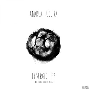 Andrea Colina的專輯Lysergic EP
