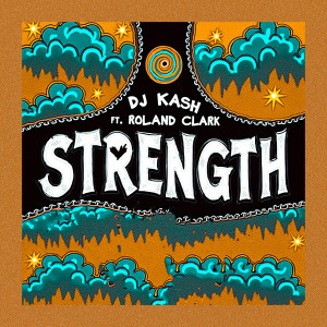 DJ Kash的專輯Strength