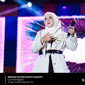 Album Indak Ka Diganti Ganti from Dj pongsky