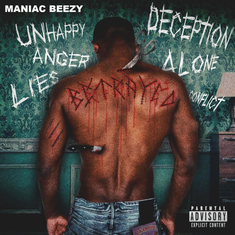 What you know (feat. Lil Rody) (Special Version)