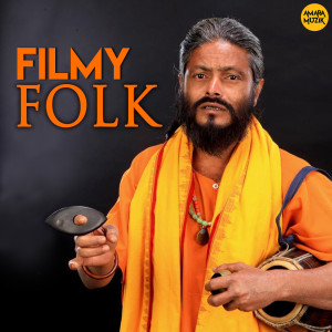 Album Filmy Folk from Various