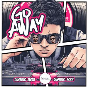 Album Go Away oleh Gustavo Koch
