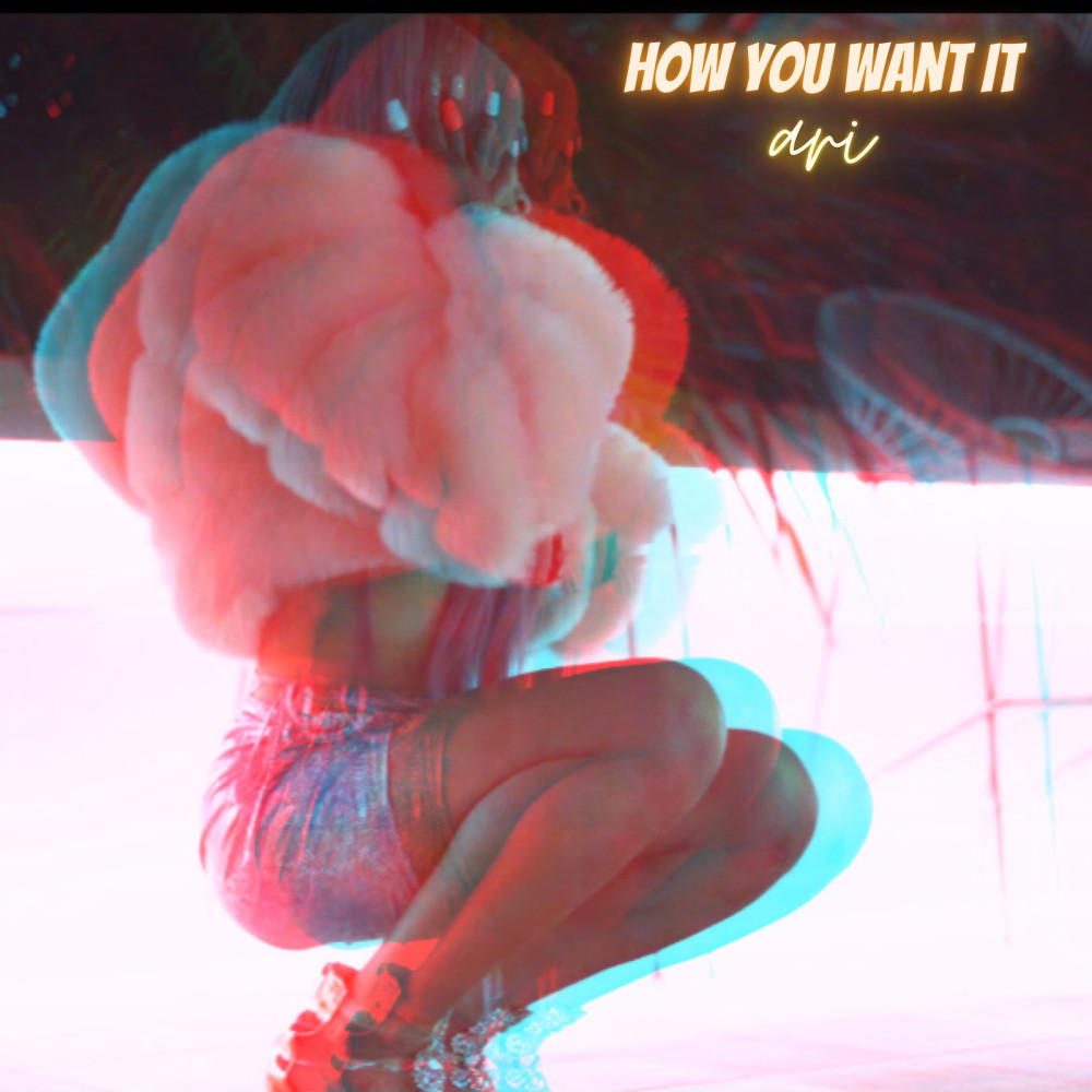 How You Want It (Explicit)