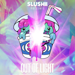 Slushii的專輯Out of Light