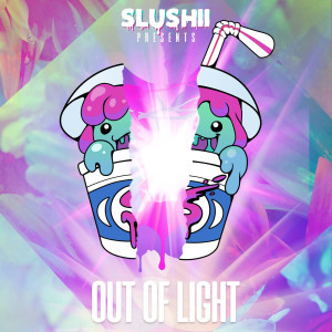 收聽Slushii的Hold On歌詞歌曲