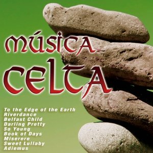 Various Artists的專輯Música Celta