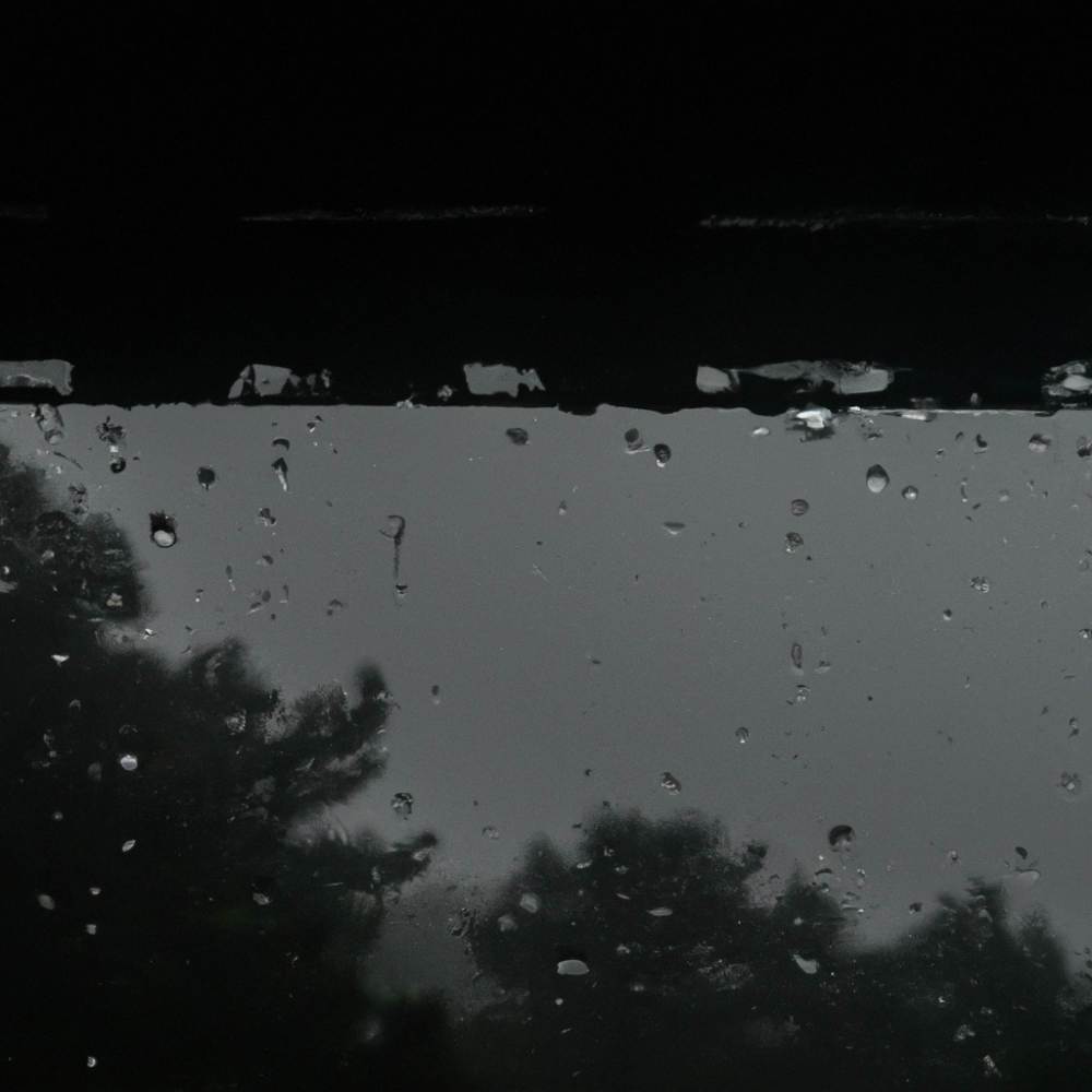 Why Is It Still Raining (Explicit)
