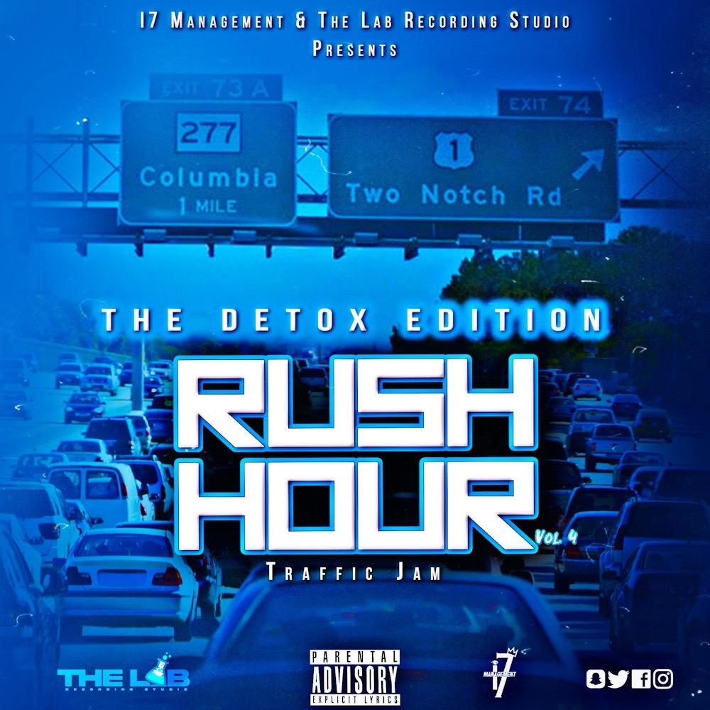 Trap Crazy (feat. Freddy P) (Explicit)