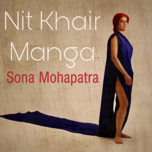 Album Nit Khair Manga oleh Ram Sampath 