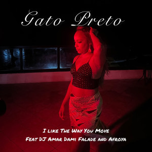 收听Gato Preto的I Like the Way You Move歌词歌曲