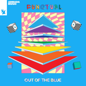 Out Of The Blue dari Punctual