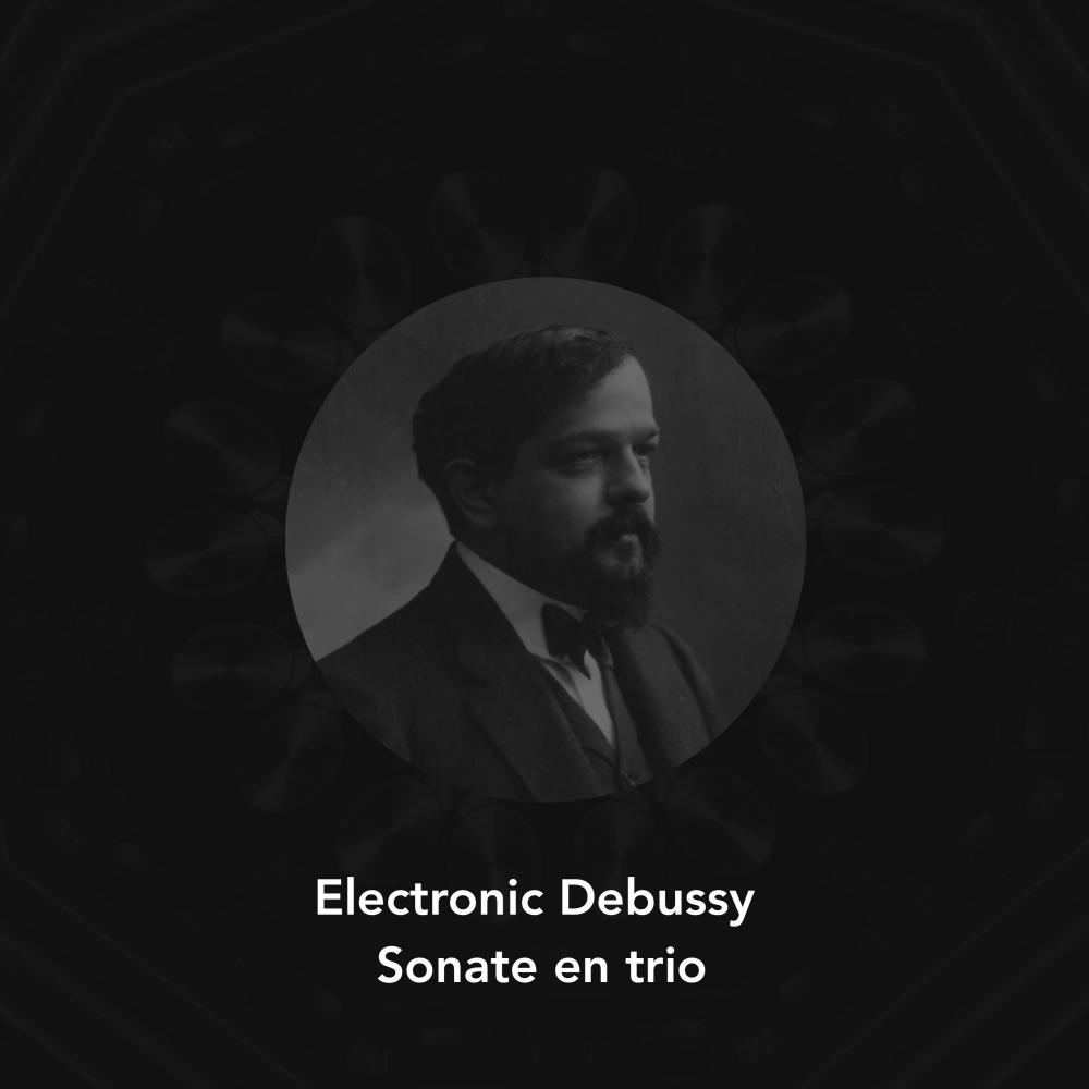 Sonate en trio, CD 145 (L. 137): 3. Final. Allegro moderato ma risoluto