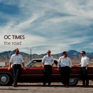 OC Times的專輯The Road