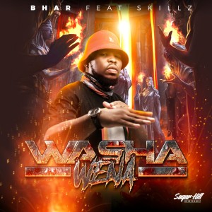 ดาวน์โหลดและฟังเพลง Washa Wena พร้อมเนื้อเพลงจาก Bhar