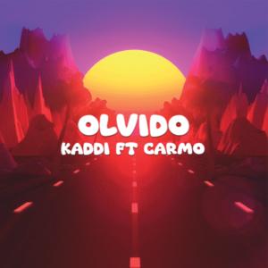 ดาวน์โหลดและฟังเพลง Olvido (feat. Carmo) พร้อมเนื้อเพลงจาก kaddi