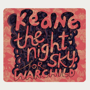 Keane的專輯The Night Sky